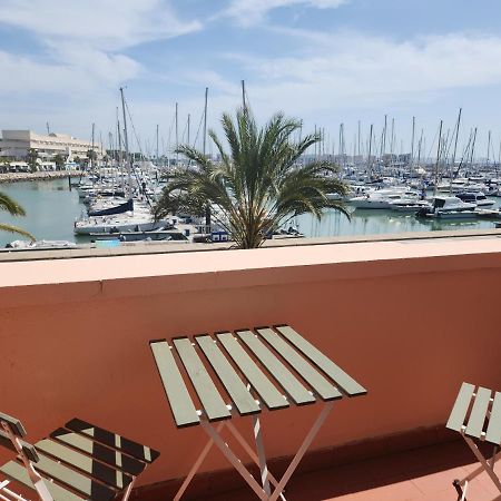 Allo Apartments Puerto Sherry 3 Habitaciones 2 Banos Con Parking El Puerto de Santa María Kültér fotó