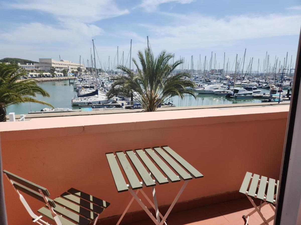 Allo Apartments Puerto Sherry 3 Habitaciones 2 Banos Con Parking El Puerto de Santa María Kültér fotó