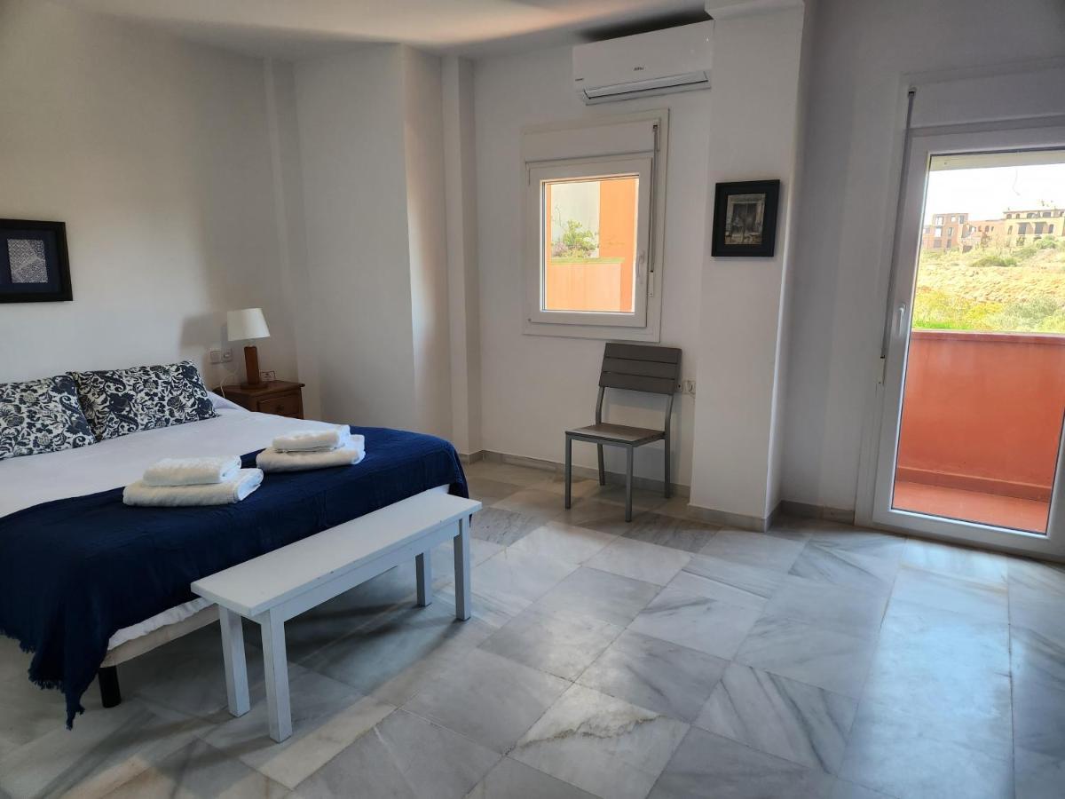 Allo Apartments Puerto Sherry 3 Habitaciones 2 Banos Con Parking El Puerto de Santa María Kültér fotó