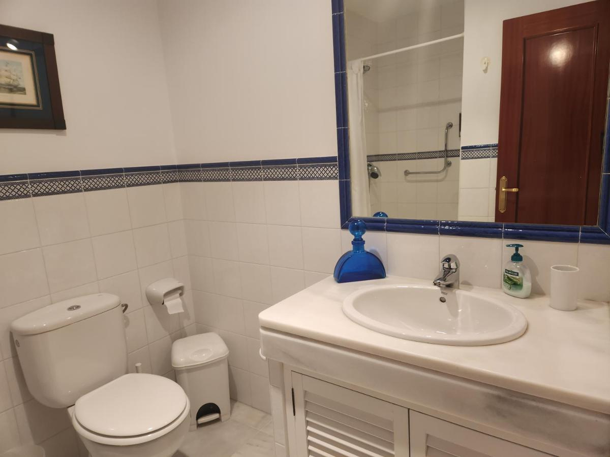 Allo Apartments Puerto Sherry 3 Habitaciones 2 Banos Con Parking El Puerto de Santa María Kültér fotó