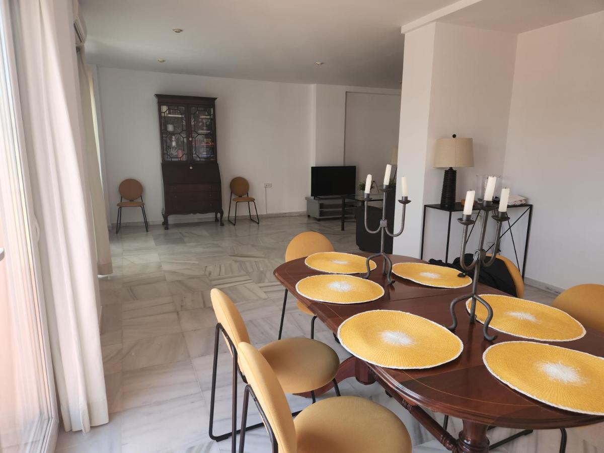 Allo Apartments Puerto Sherry 3 Habitaciones 2 Banos Con Parking El Puerto de Santa María Kültér fotó