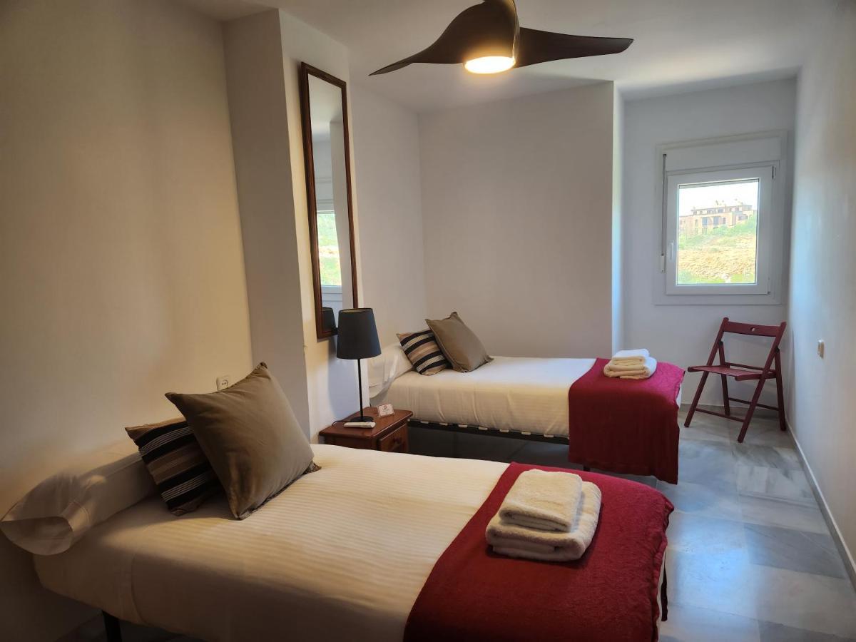 Allo Apartments Puerto Sherry 3 Habitaciones 2 Banos Con Parking El Puerto de Santa María Kültér fotó
