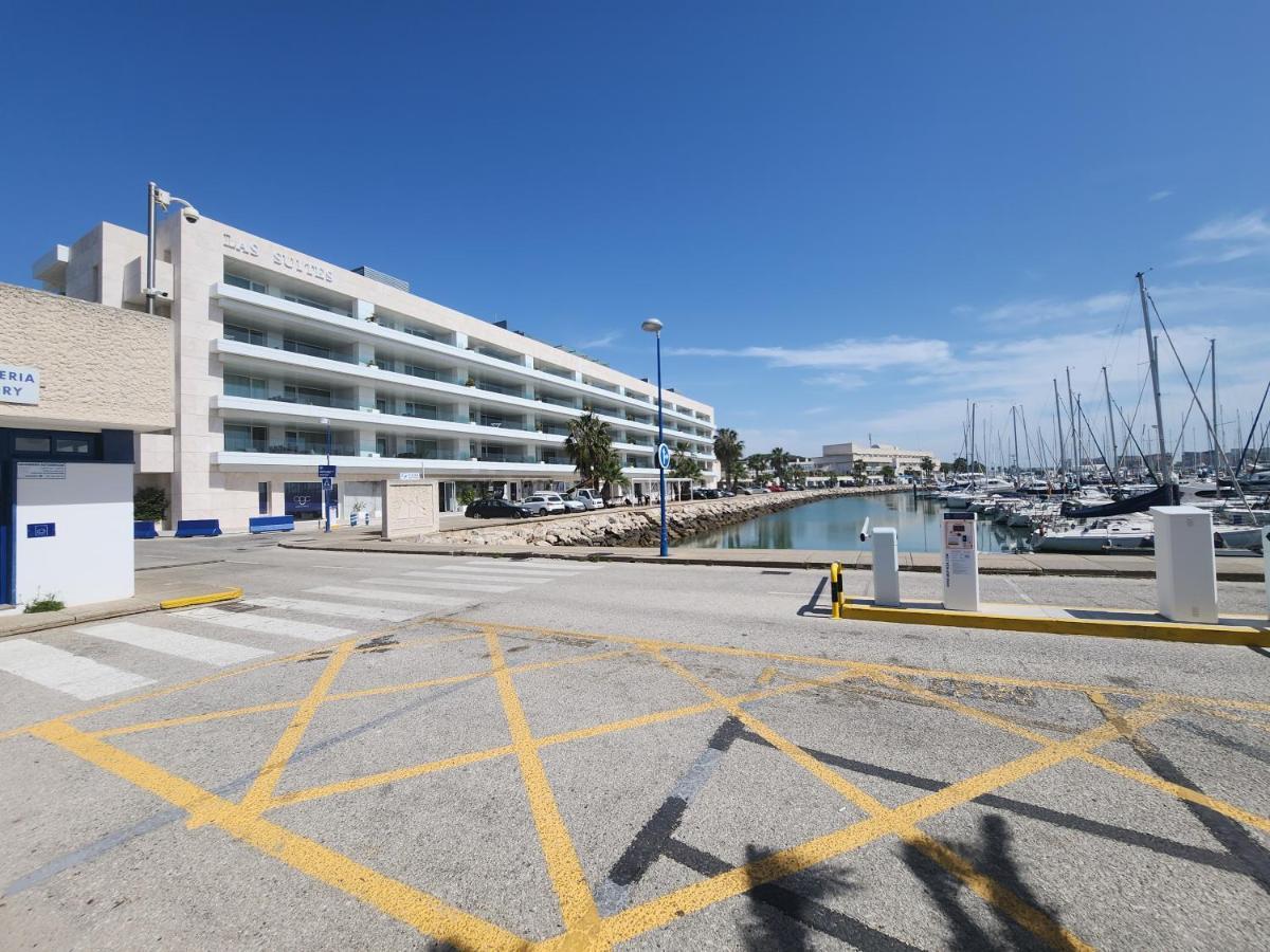 Allo Apartments Puerto Sherry 3 Habitaciones 2 Banos Con Parking El Puerto de Santa María Kültér fotó