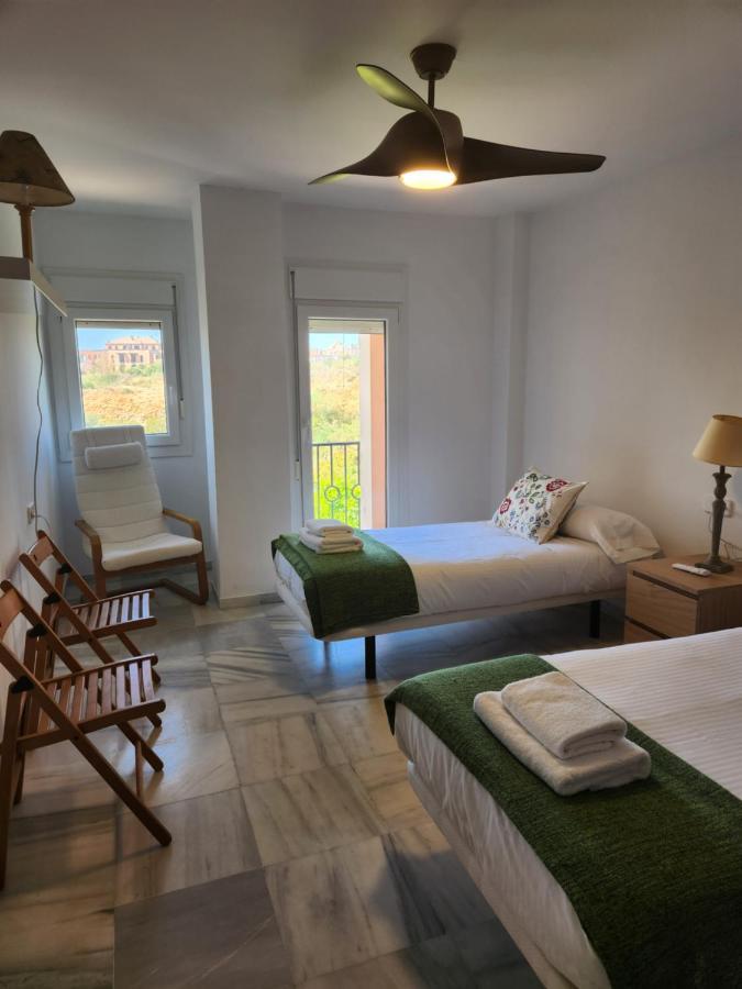 Allo Apartments Puerto Sherry 3 Habitaciones 2 Banos Con Parking El Puerto de Santa María Kültér fotó